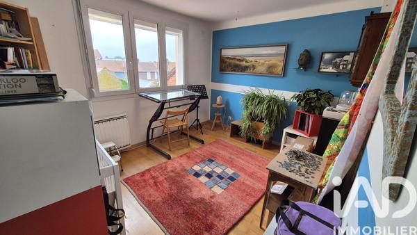 Maison à vendre 7 pièces 147 m² Mons-en-Barœul