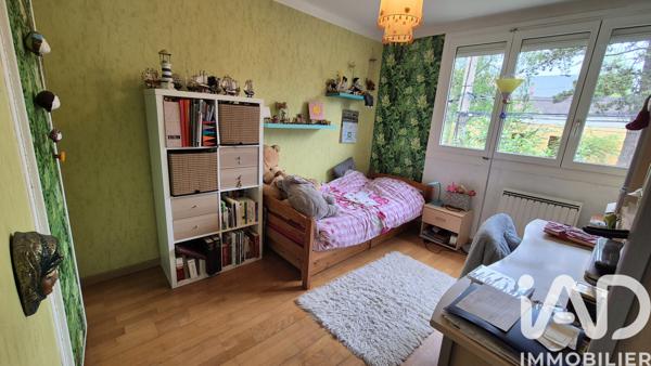 Maison à vendre 7 pièces 147 m² Mons-en-Barœul