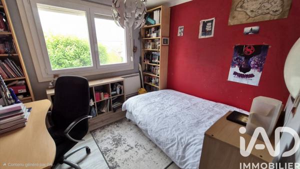 Maison à vendre 7 pièces 147 m² Mons-en-Barœul