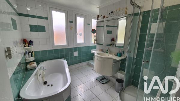 Maison à vendre 7 pièces 147 m² Mons-en-Barœul