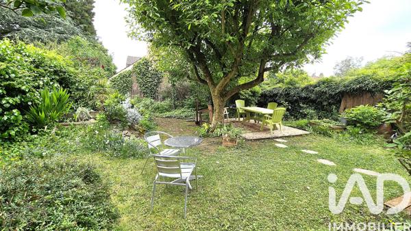 Maison à vendre 7 pièces 147 m² Mons-en-Barœul