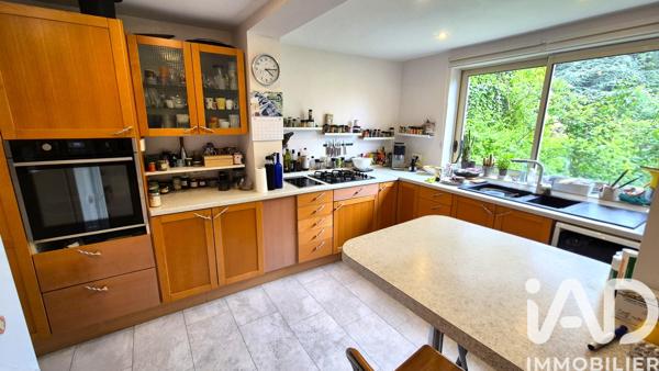 Maison à vendre 7 pièces 147 m² Mons-en-Barœul