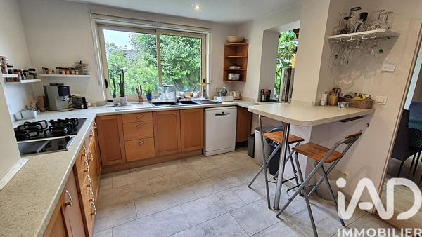 Maison à vendre 7 pièces 147 m² Mons-en-Barœul