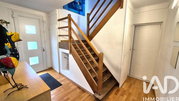 Maison à vendre 7 pièces 147 m² Mons-en-Barœul