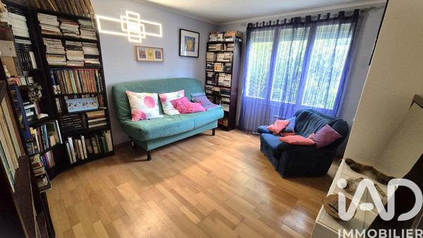 Maison à vendre 7 pièces 147 m² Mons-en-Barœul