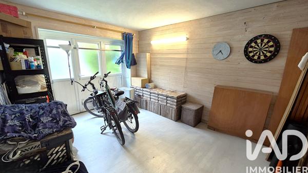 Maison à vendre 7 pièces 147 m² Mons-en-Barœul