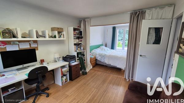 Maison à vendre 7 pièces 147 m² Mons-en-Barœul