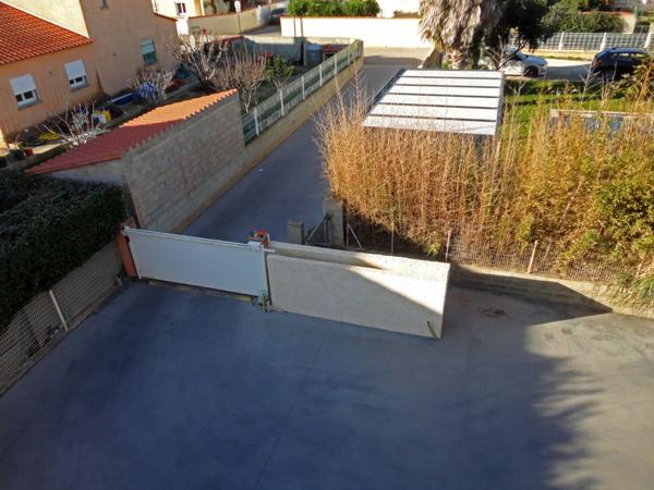 Dpt Pyrénées Orientales (66), à vendre BOMPAS appartement 4 pièces 78,8m² terrasse, parking