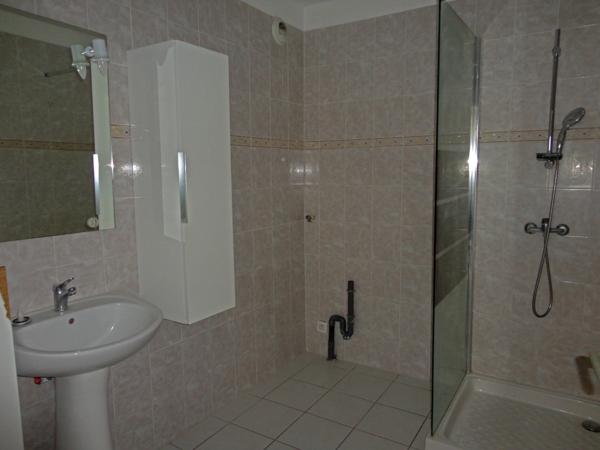 Dpt Pyrénées Orientales (66), à vendre BOMPAS appartement 4 pièces 78,8m² terrasse, parking