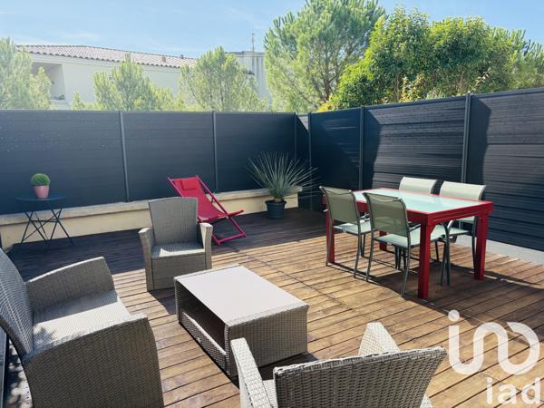 Maison à vendre 3 pièces 72 m² Juvignac