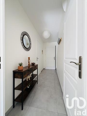 Maison à vendre 3 pièces 72 m² Juvignac