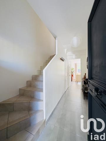 Maison à vendre 3 pièces 72 m² Juvignac