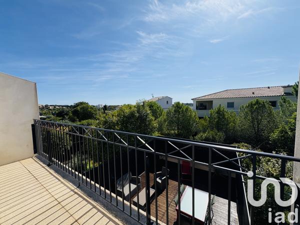 Maison à vendre 3 pièces 72 m² Juvignac