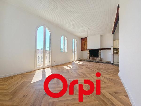 Appartement à vendre    2 pièces • 79 m2 Bandol