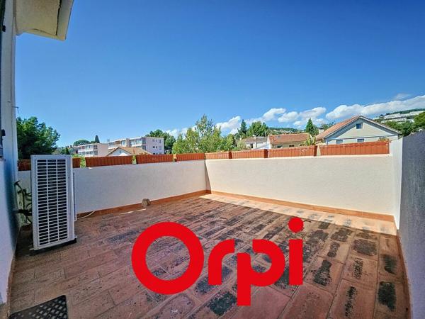 Appartement à vendre    2 pièces • 79 m2 Bandol