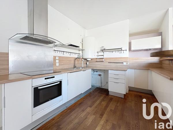 Appartement 2 pièces de 55 m² à Caen (14000)