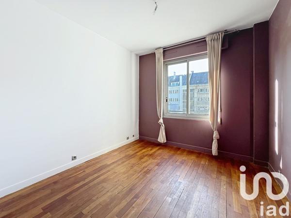 Appartement 2 pièces de 55 m² à Caen (14000)