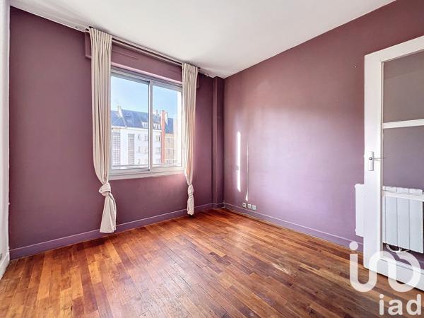 Appartement 2 pièces de 55 m² à Caen (14000)