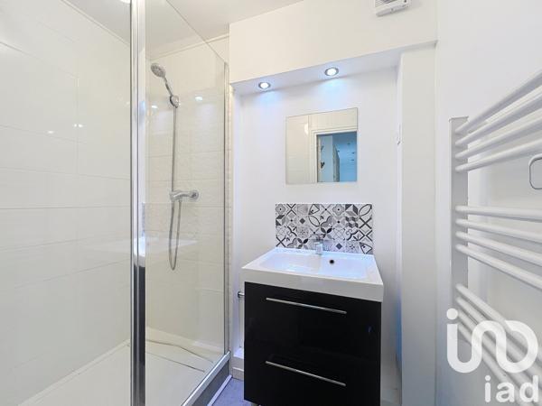 Appartement 2 pièces de 55 m² à Caen (14000)