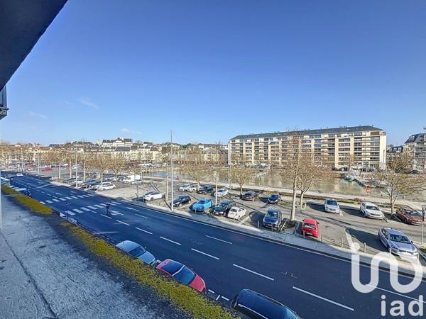 Appartement 2 pièces de 55 m² à Caen (14000)