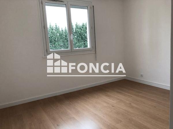 Location Appartement 3 pièces 76.08 m² - 13 COURS DU GENERAL DE GAULLE Gradignan 33170