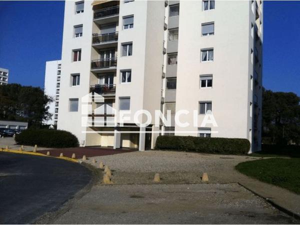 Location Appartement 3 pièces 76.08 m² - 13 COURS DU GENERAL DE GAULLE Gradignan 33170