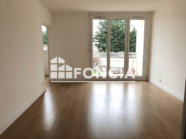 Location Appartement 3 pièces 76.08 m² - 13 COURS DU GENERAL DE GAULLE Gradignan 33170