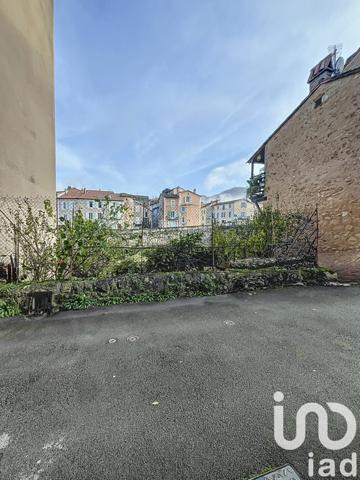 Maison à vendre 3 pièces 50 m² Saint-Affrique