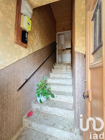 Maison à vendre 3 pièces 50 m² Saint-Affrique