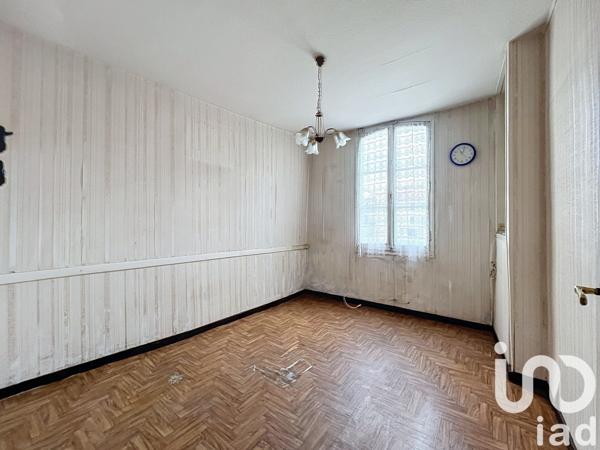 Maison à vendre 3 pièces 50 m² Saint-Affrique