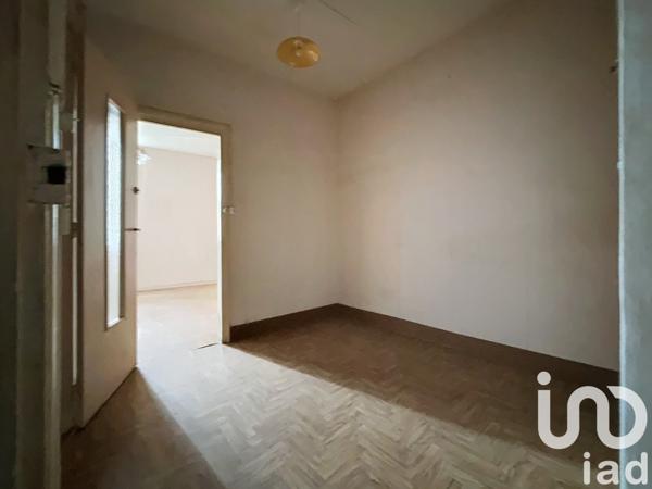 Maison à vendre 3 pièces 50 m² Saint-Affrique