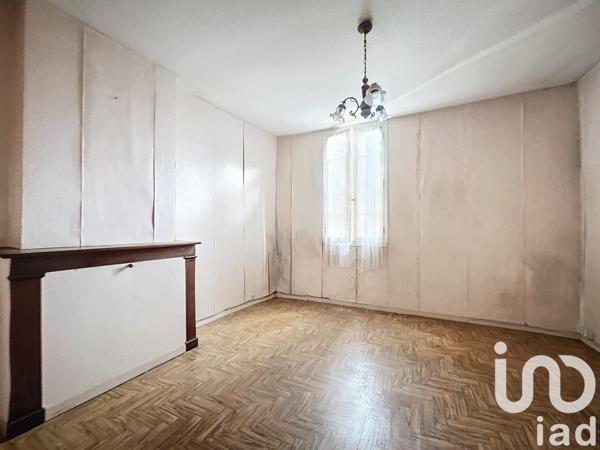 Maison à vendre 3 pièces 50 m² Saint-Affrique