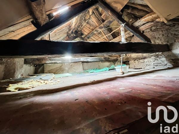 Maison à vendre 3 pièces 50 m² Saint-Affrique