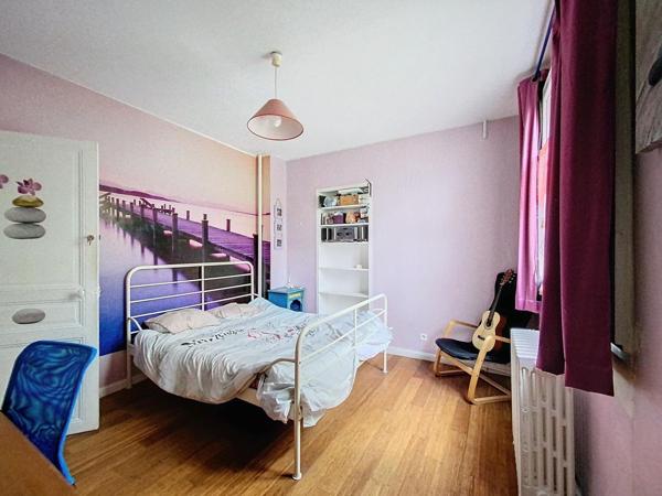 Maison 215m² 4 chambres grand jardin