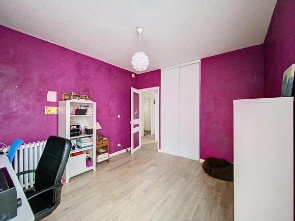 Maison 215m² 4 chambres grand jardin