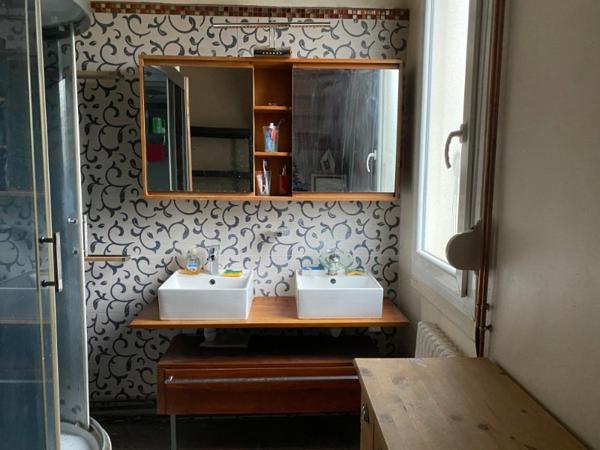 Maison 215m² 4 chambres grand jardin