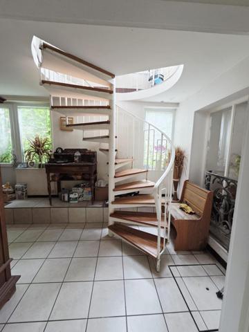 Maison 215m² 4 chambres grand jardin