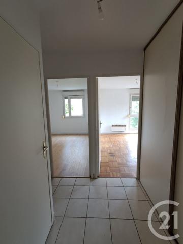 Appartement T3 à vendre  3 pièces - 83,98 m2 LYON - 69003