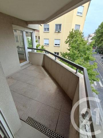Appartement T3 à vendre  3 pièces - 83,98 m2 LYON - 69003