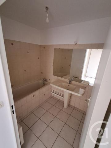 Appartement T3 à vendre  3 pièces - 83,98 m2 LYON - 69003