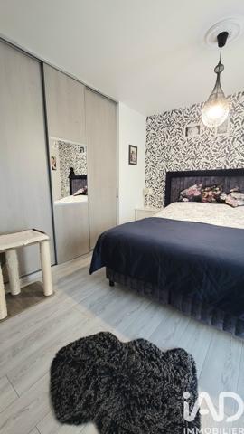 Maison à vendre 5 pièces 100 m² Sarreguemines