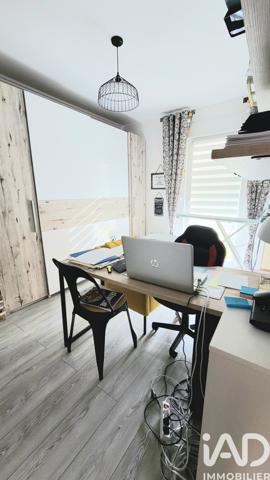 Maison à vendre 5 pièces 100 m² Sarreguemines