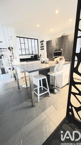 Maison à vendre 5 pièces 100 m² Sarreguemines
