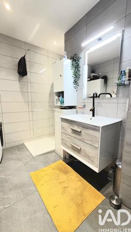 Maison à vendre 5 pièces 100 m² Sarreguemines