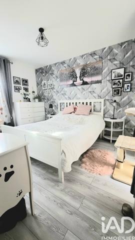 Maison à vendre 5 pièces 100 m² Sarreguemines