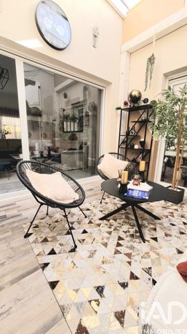 Maison à vendre 5 pièces 100 m² Sarreguemines