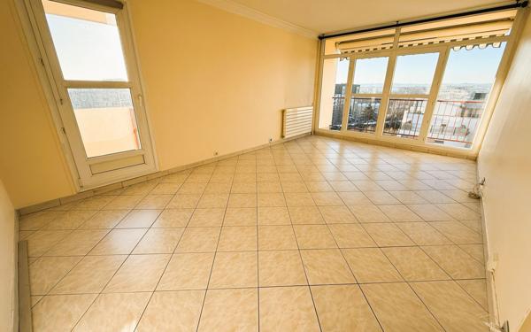 Appartement à vendre    3 pièces • 72,50 m2 Fresnes