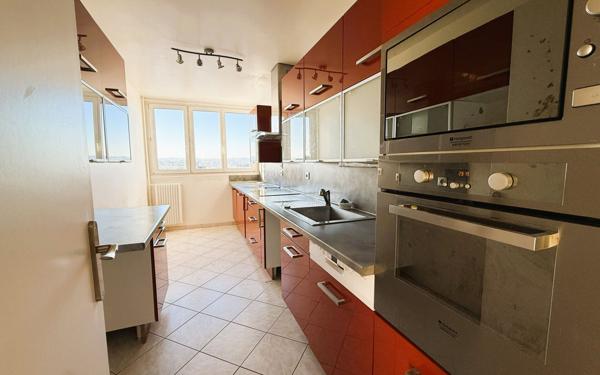 Appartement à vendre    3 pièces • 72,50 m2 Fresnes