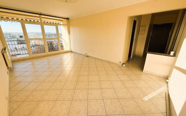 Appartement à vendre    3 pièces • 72,50 m2 Fresnes