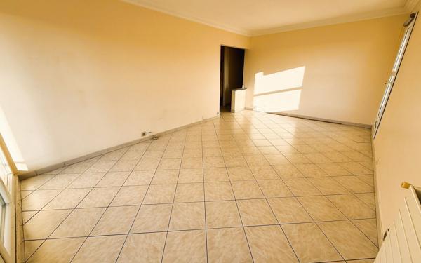 Appartement à vendre    3 pièces • 72,50 m2 Fresnes